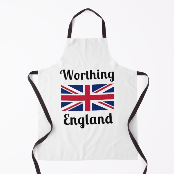 Item preview, Worthing England - Stylish Prints, designed and sold by Fleetwood1994.