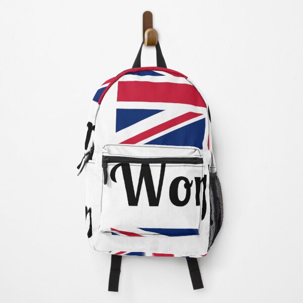 Item preview, Worthing England - Stylish Prints, designed and sold by Fleetwood1994.