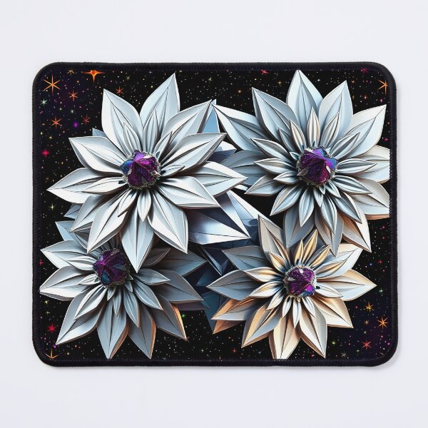 Item preview, Silver wattles designed and sold by pakitro.