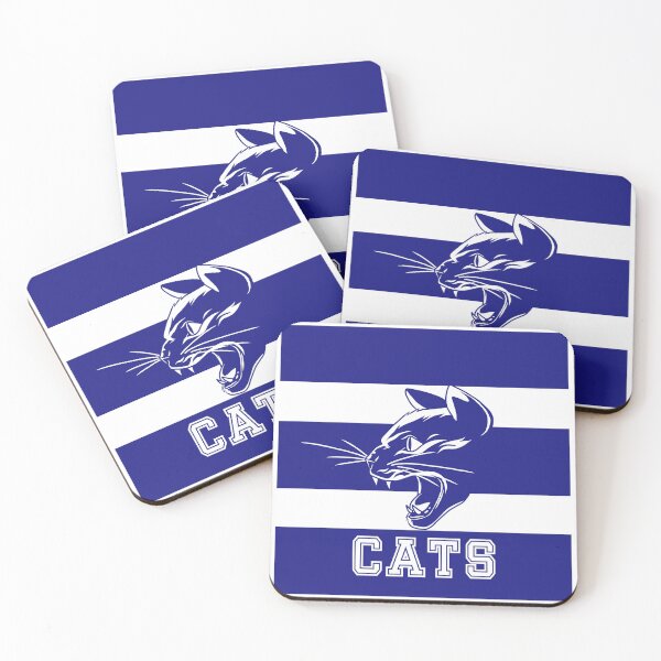 Item preview, Cats Wall designed and sold by LegallyDistinct.