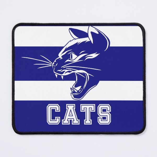 Item preview, Cats Wall designed and sold by LegallyDistinct.