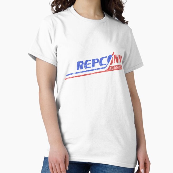 Vista previa del artículo con la obra «Repconn Vintage Logo», diseñado y vendido por Acka01.