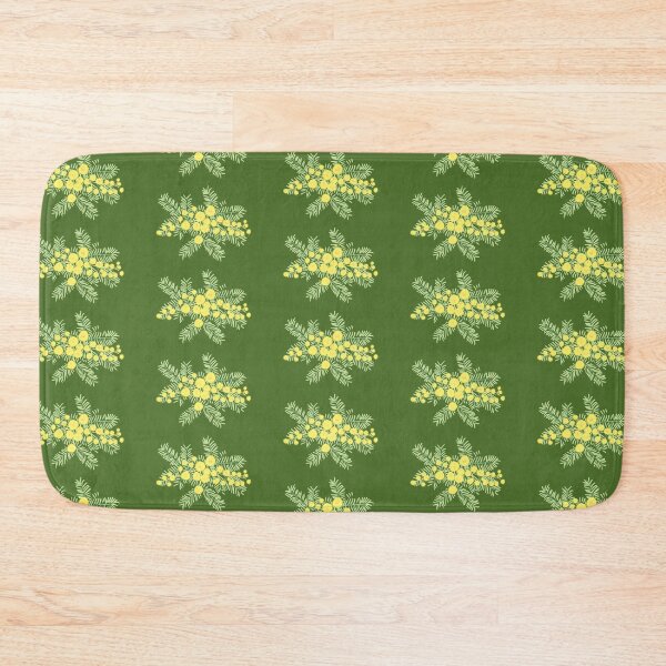 Item preview, Mimosa  designed and sold by AlbaGiuliaC.