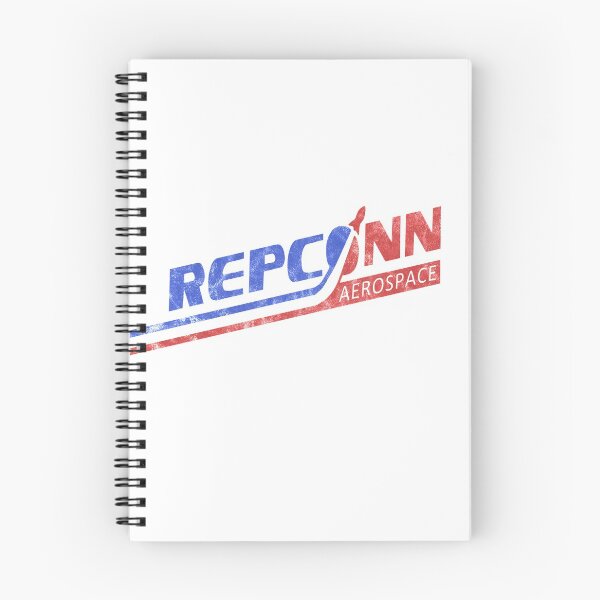 Item preview, Repconn Vintage Logo designed and sold by Acka01.