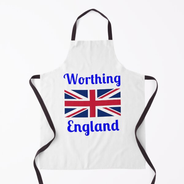 Item preview, Worthing England - Stylish Prints, designed and sold by Fleetwood1994.