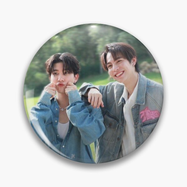 Item preview, cute Only Friends First Khaotung BL SERIES thai เพื่อนต้องห้าม The Heart Killers joong dunk designed and sold by Kpop-Noona.