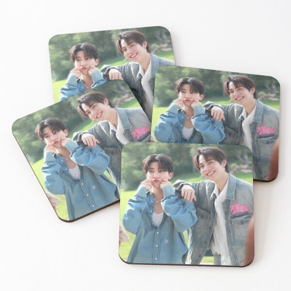 Item preview, cute Only Friends First Khaotung BL SERIES thai เพื่อนต้องห้าม The Heart Killers joong dunk designed and sold by Kpop-Noona.