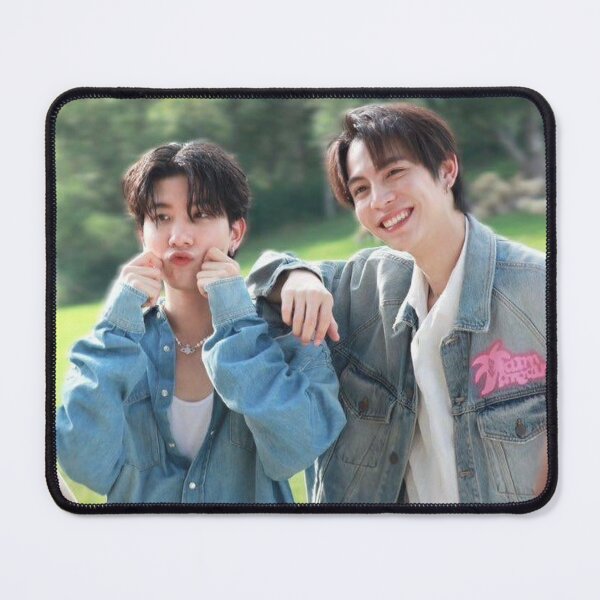 Item preview, cute Only Friends First Khaotung BL SERIES thai เพื่อนต้องห้าม The Heart Killers joong dunk designed and sold by Kpop-Noona.