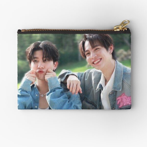 Item preview, cute Only Friends First Khaotung BL SERIES thai เพื่อนต้องห้าม The Heart Killers joong dunk designed and sold by Kpop-Noona.