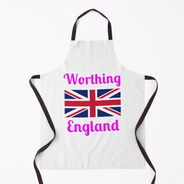 Item preview, Worthing England - Stylish Prints, designed and sold by Fleetwood1994.