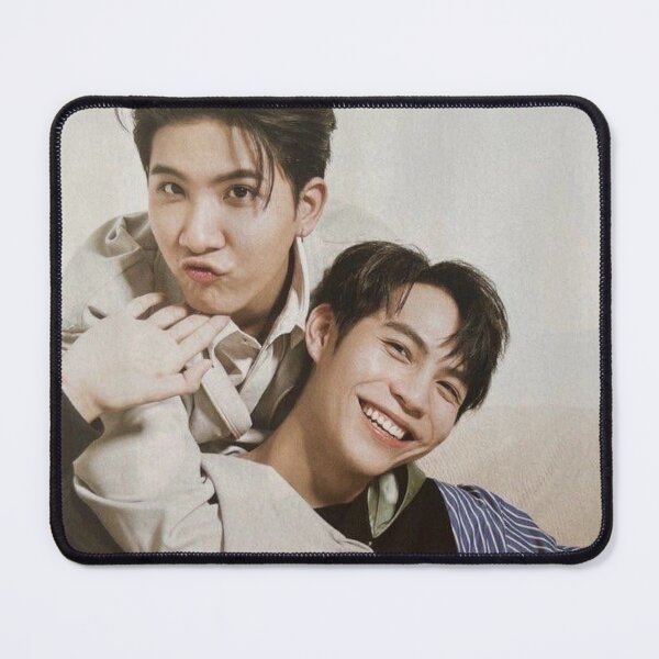 Item preview, cute Only Friends First Khaotung BL SERIES thai เพื่อนต้องห้าม The Heart Killers joong dunk designed and sold by Kpop-Noona.