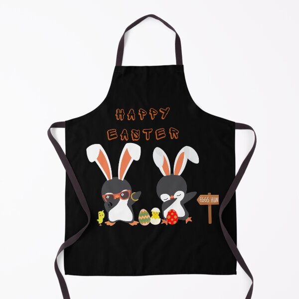 Item preview, Happy easter penguin designed and sold by jackoslimited.