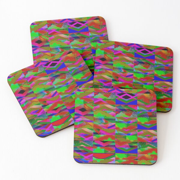 Item preview, Decorative puzzle pattern ... designed and sold by Harryucksche.