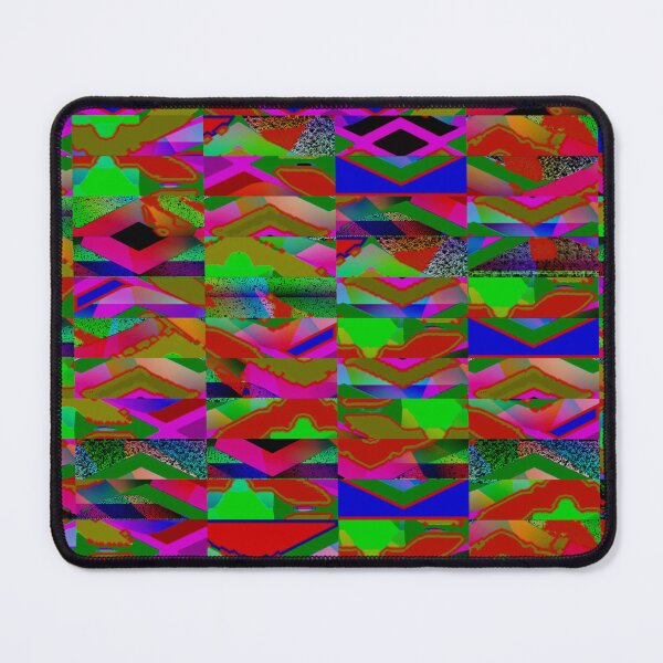 Item preview, Decorative puzzle pattern ... designed and sold by Harryucksche.