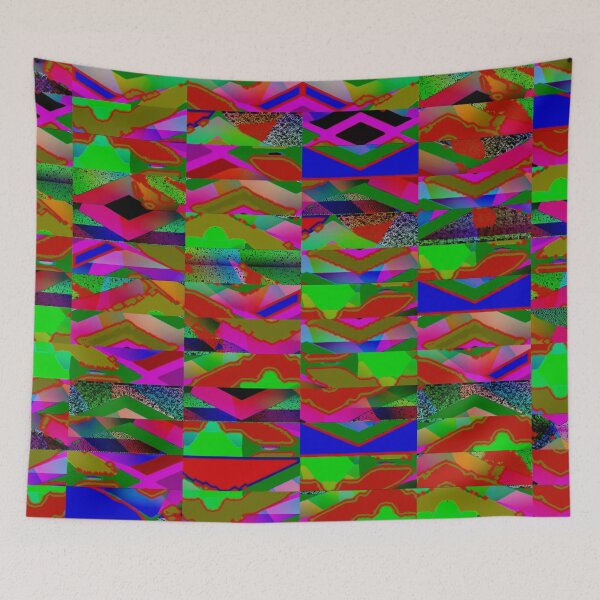 Item preview, Decorative puzzle pattern ... designed and sold by Harryucksche.
