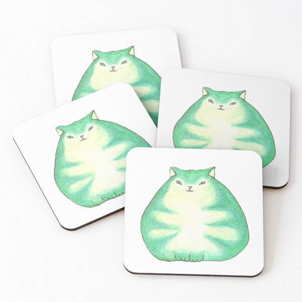 Item preview, Jellybean Limetoes designed and sold by 7starsart.