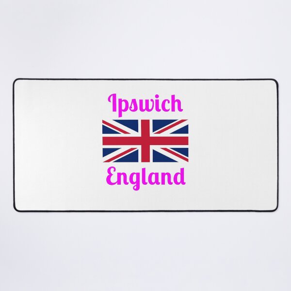 Item preview, Ipswich England - Stylish Prints, designed and sold by Fleetwood1994.