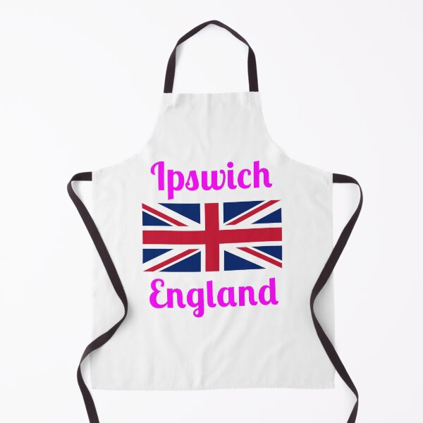 Item preview, Ipswich England - Stylish Prints, designed and sold by Fleetwood1994.