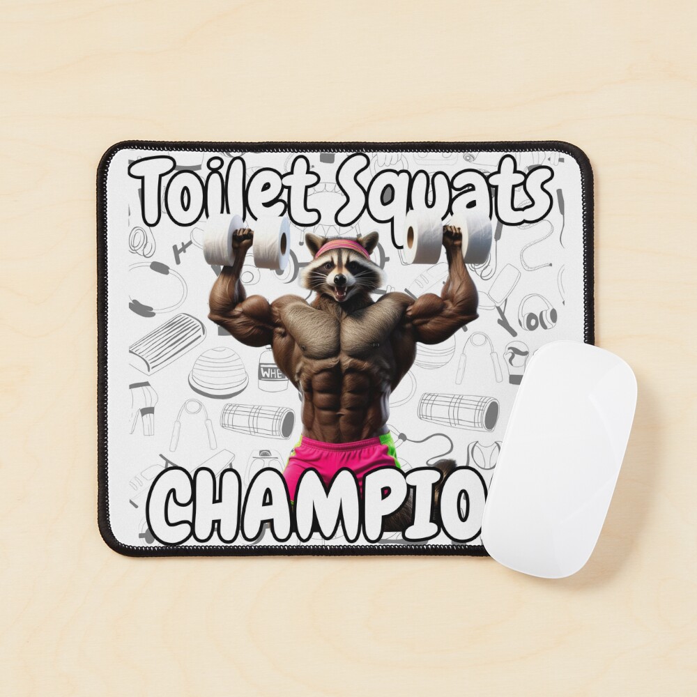 Item preview, Mouse Pad designed and sold by AdaMerch.