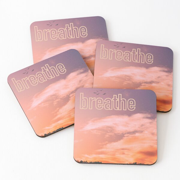 Item preview, Breathe designed and sold by ArtByAbby4444.