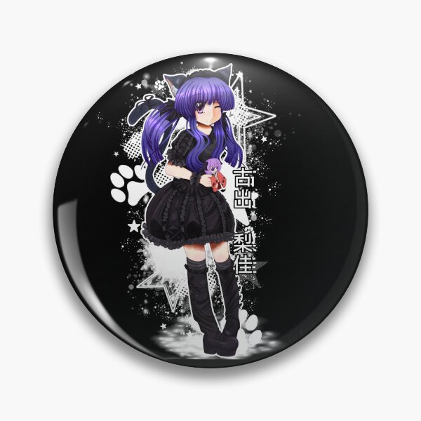 Item preview, Rika furude gothic lolita  designed and sold by despairfamily.