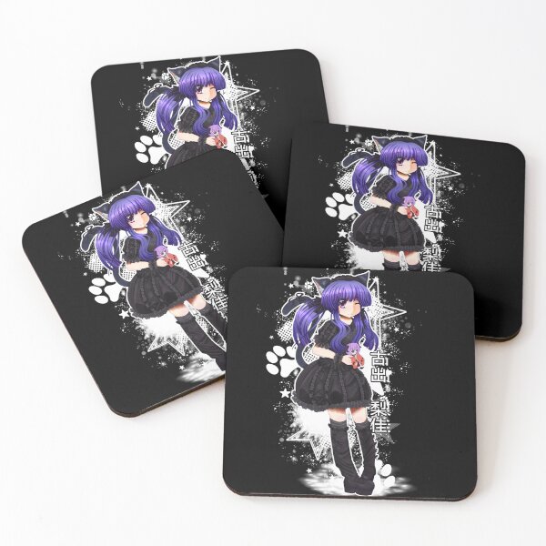 Item preview, Rika furude gothic lolita  designed and sold by despairfamily.
