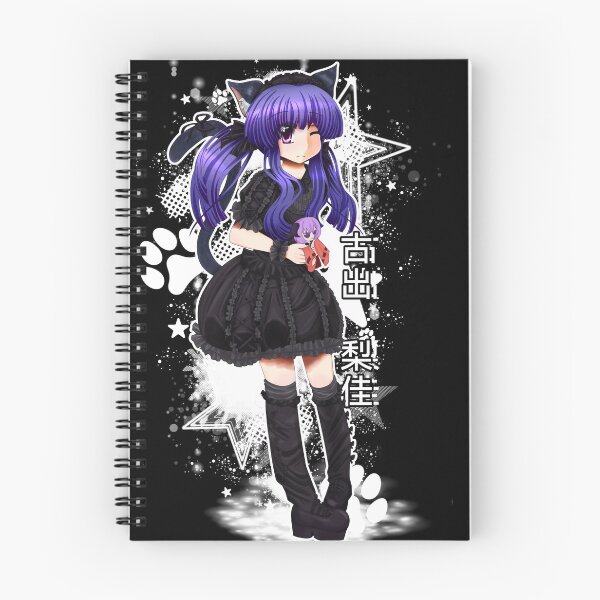 Item preview, Rika furude gothic lolita  designed and sold by despairfamily.