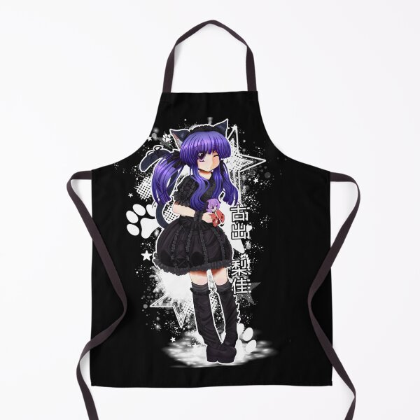 Item preview, Rika furude gothic lolita  designed and sold by despairfamily.