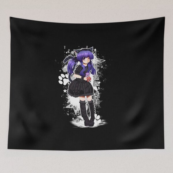Item preview, Rika furude gothic lolita  designed and sold by despairfamily.