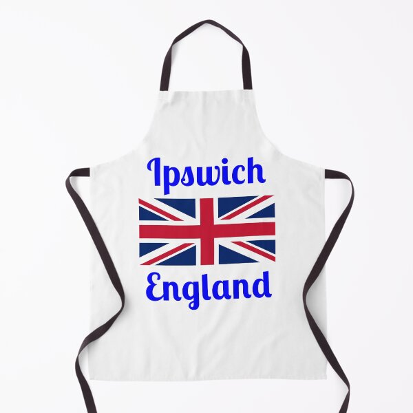 Item preview, Ipswich England - Stylish Prints, designed and sold by Fleetwood1994.