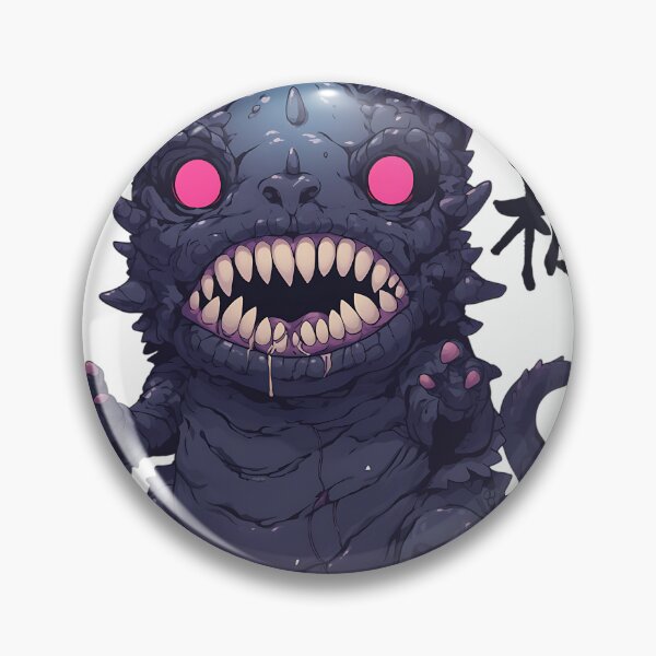 Item preview, Chibi Japanese Legend Companion designed and sold by bapupa.