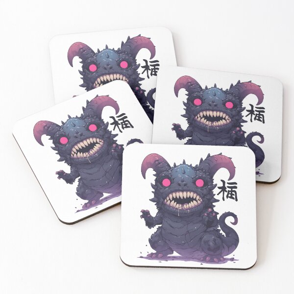 Item preview, Chibi Japanese Legend Companion designed and sold by bapupa.