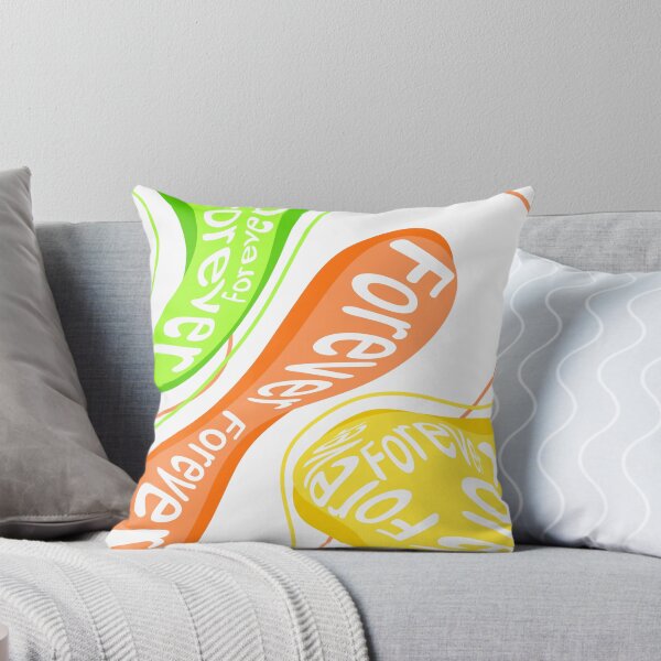 Item preview, Forever on white background  designed and sold by MaeMaeArtwork.