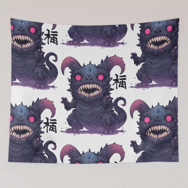 Item preview, Chibi Japanese Legend Companion designed and sold by bapupa.