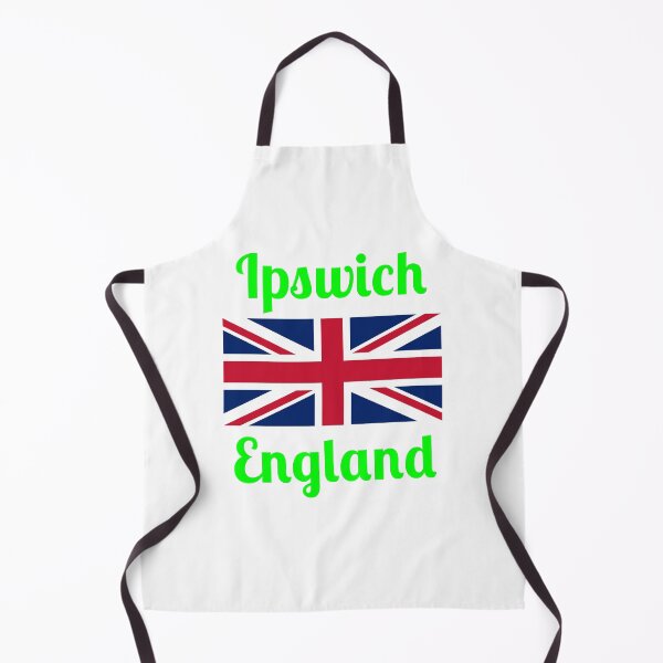 Item preview, Ipswich England - Stylish Prints, designed and sold by Fleetwood1994.