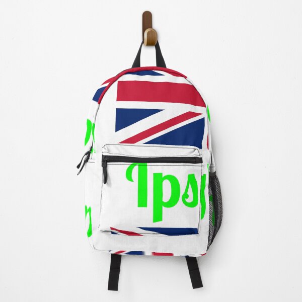 Item preview, Ipswich England - Stylish Prints, designed and sold by Fleetwood1994.