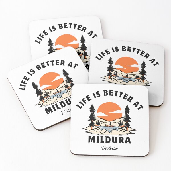 Item preview, Mildura Victoria Souvenir  designed and sold by sydney-syder.