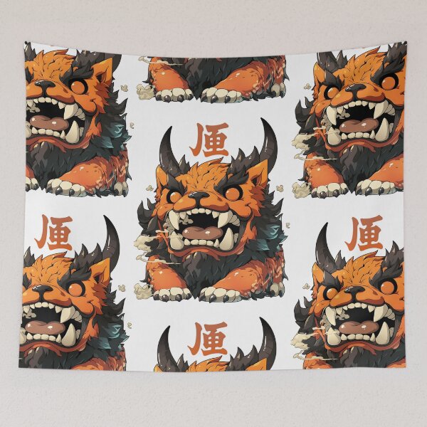 Item preview, Japanese Pocket-Sized Legend designed and sold by bapupa.