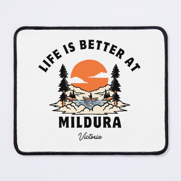 Item preview, Mildura Victoria Souvenir designed and sold by sydney-syder.