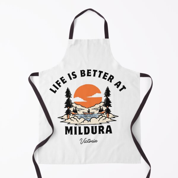 Item preview, Mildura Victoria Souvenir designed and sold by sydney-syder.