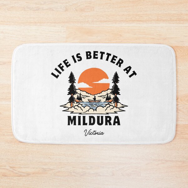 Item preview, Mildura Victoria Souvenir  designed and sold by sydney-syder.