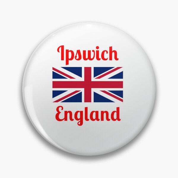 Item preview, Ipswich England - Stylish Prints, designed and sold by Fleetwood1994.