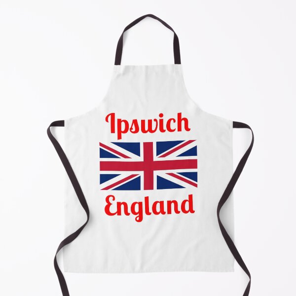 Item preview, Ipswich England - Stylish Prints, designed and sold by Fleetwood1994.