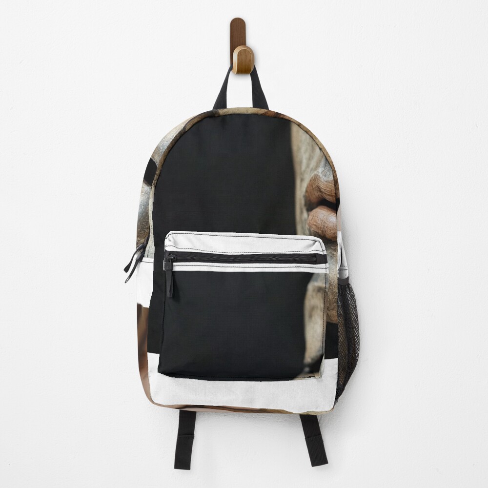 Item preview, Backpack designed and sold by RicoInStudios.