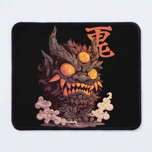 Item preview, Tiny Japanese Legend Friend designed and sold by bapupa.