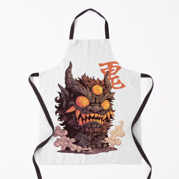 Item preview, Tiny Japanese Legend Friend designed and sold by bapupa.