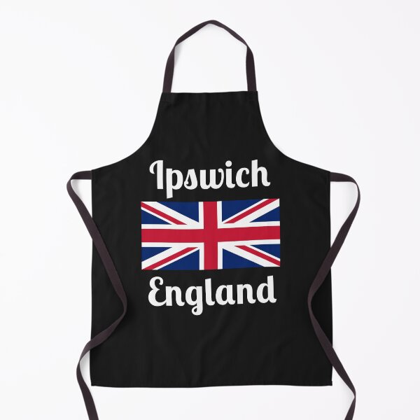 Item preview, Ipswich England - Stylish Prints, designed and sold by Fleetwood1994.