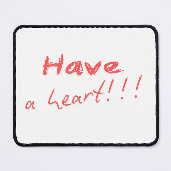 Item preview, have a heart designed and sold by arokya53.