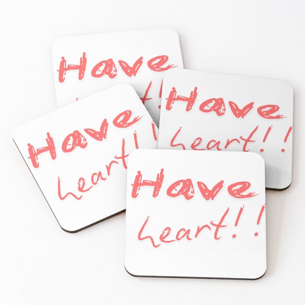 Item preview, have a heart designed and sold by arokya53.