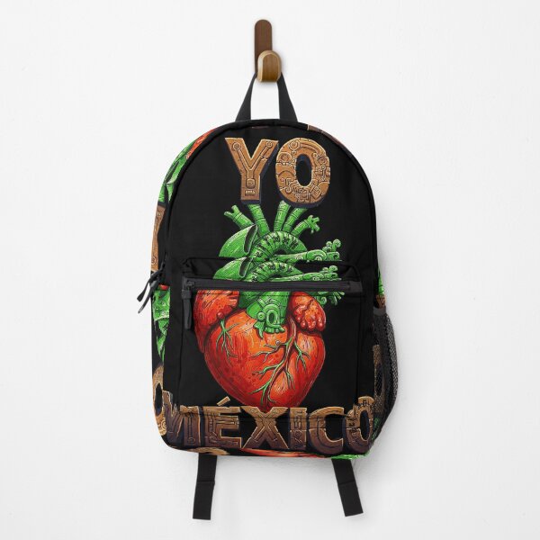 Item preview, I love Mexico 2 designed and sold by BACKGROUND MINDS BY—•AxxTTxxK•—.